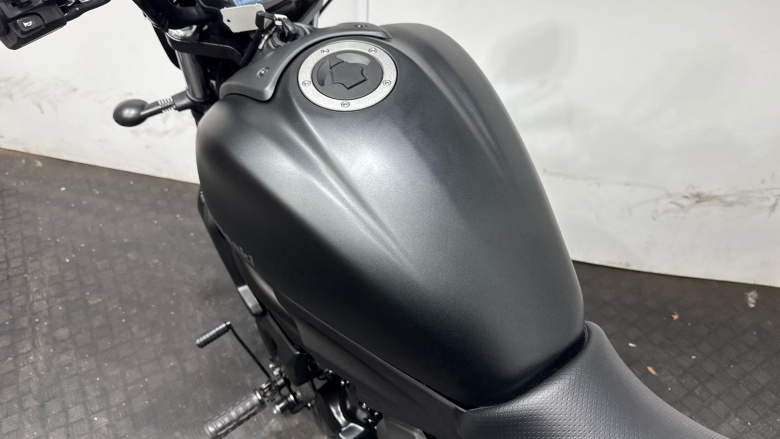 Kawasaki Vulcan 650 EN650JPFNN (23MY)